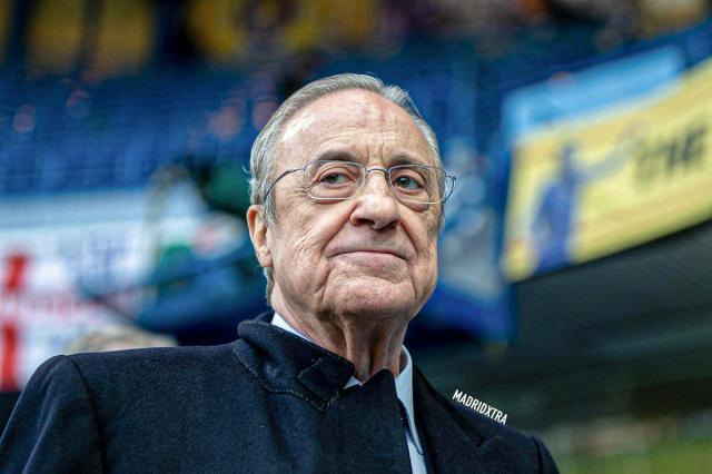 游戏规则-杠杆不止巴萨有，皇马1.2亿不明支出还“高利贷”？