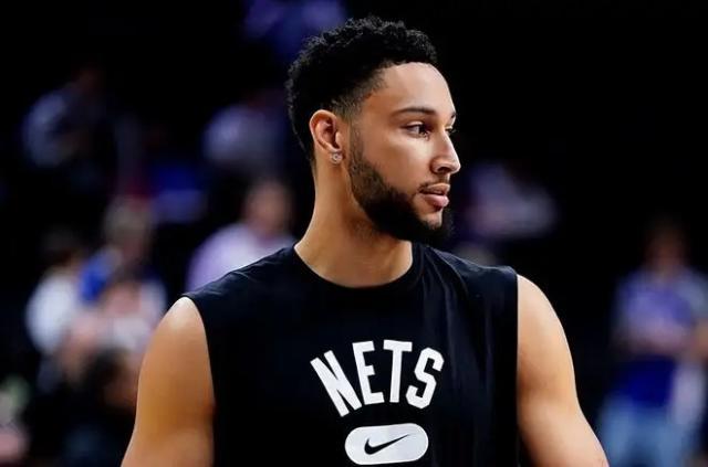 APP下载-西蒙斯或在G4复出？纳什：我们要专注于现有阵容