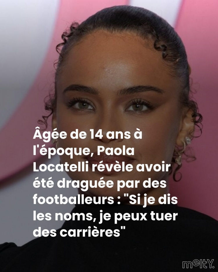 女网红：14岁时曾收到球员不当私信，现在想起来让我感到恶心