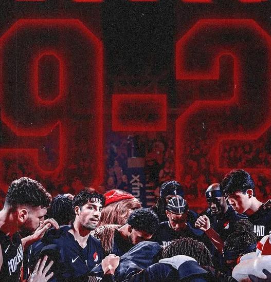 百家乐官方网站-开拓者伤病球员陆续回归，杨瀚森已经跌出轮换阵容！