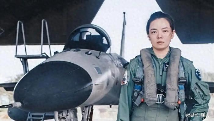 游戏规则-台军女飞行员郭文静：只要长官敢下令，我会毫不犹豫的击落歼20！