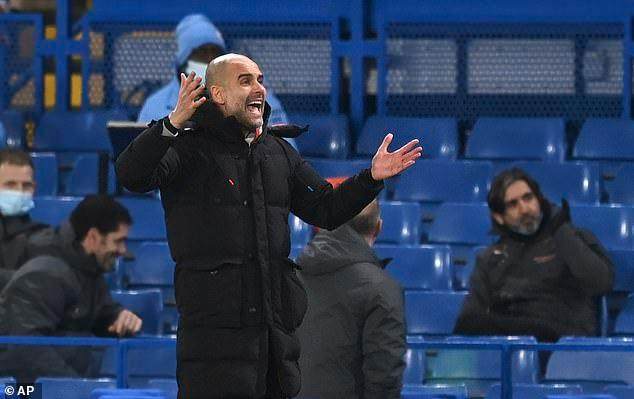 Baccara Gaming-维护门迪瓜帅遭批：想传递什么信息？可耻且愚蠢